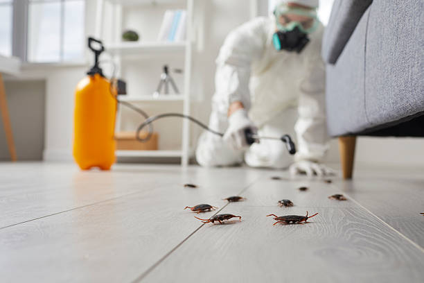 Trusted Fumigation Services service in Farmington, MI - Nex Pest Control